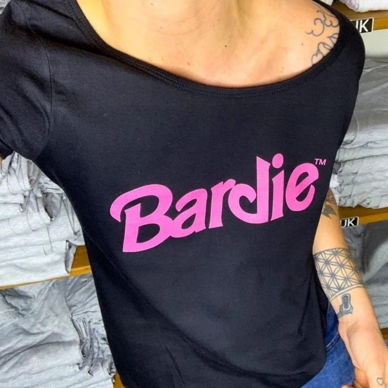 Bardie